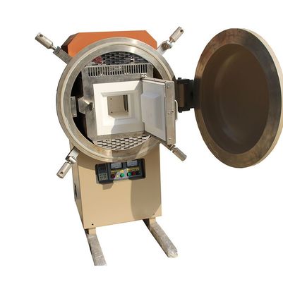 ποιότητας  Industrial Equipment Factory Directly Sale Atmosphere Plasma Sinter Industrial High Temperature Electric Vacuum Furnace εργοστάσιο